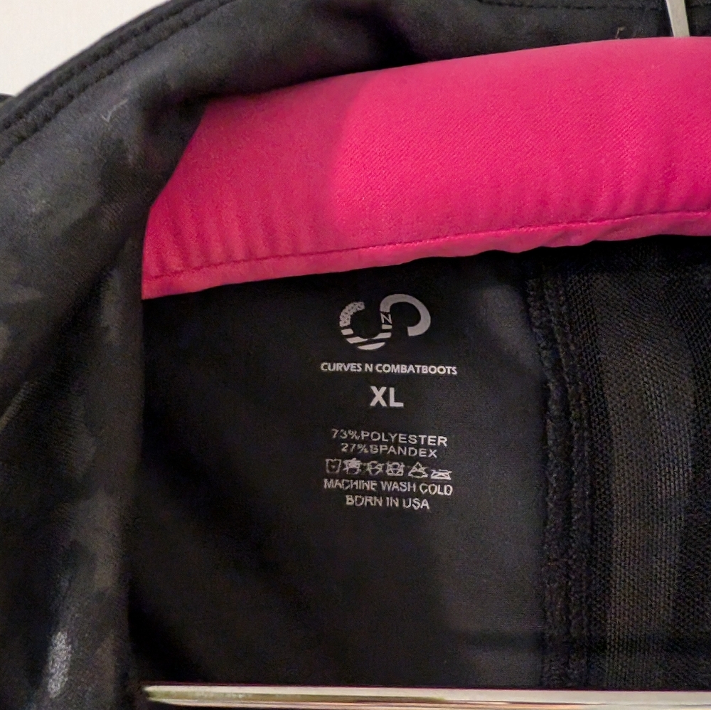 Workout Jacket - image 2